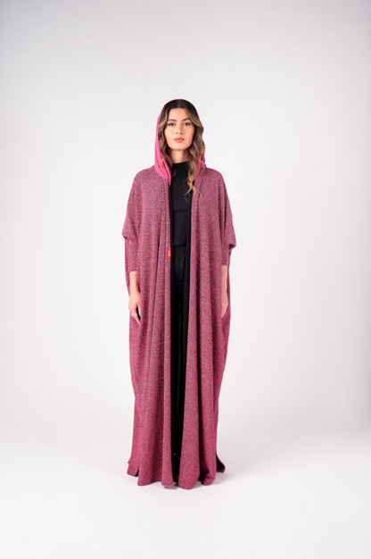 Twinkle Abaya