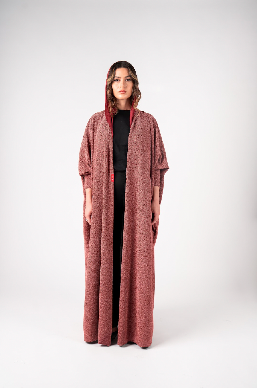 Aurora Abaya