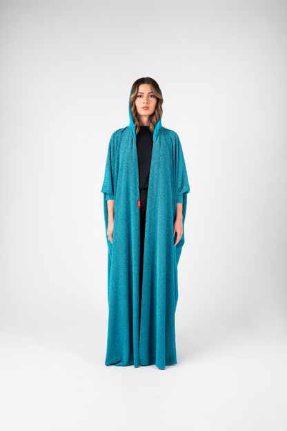 Sapphire Abaya