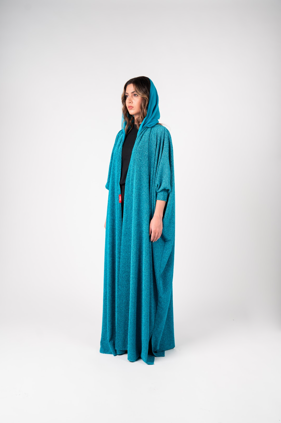 Sapphire Abaya